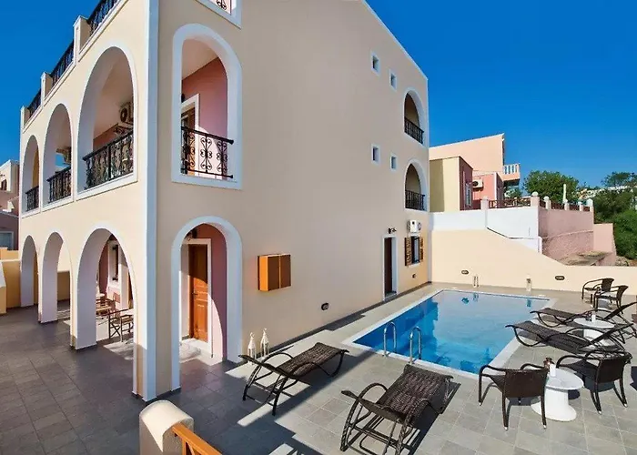 Anemone 2* Mesa Katikies