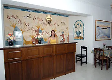 Pensión Anemone Mesa Katikies