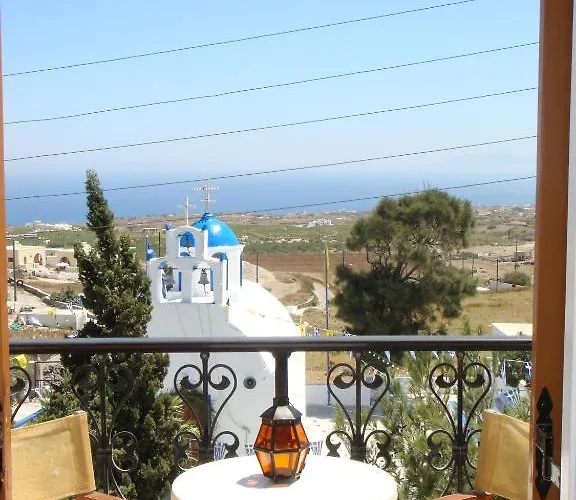 Anemone 2* Mesa Katikies