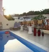 Anemone Mesa Katikies